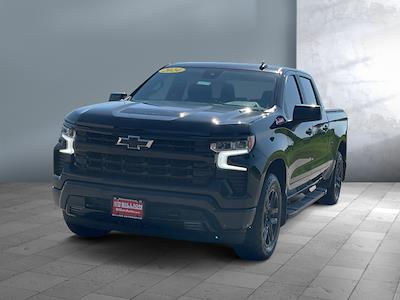 2024 Chevrolet Silverado 1500 Crew Cab 4WD Pickup for sale #C26101B - photo 1