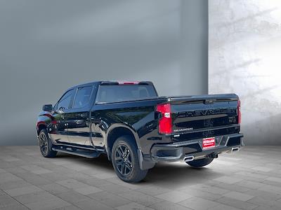2024 Chevrolet Silverado 1500 Crew Cab 4WD Pickup for sale #C26101B - photo 2