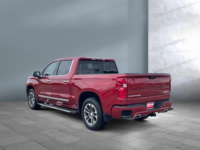 2024 Chevrolet Silverado 1500 Crew Cab 4WD Pickup for sale #C26120A - photo 2