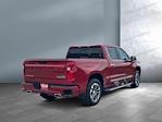 2024 Chevrolet Silverado 1500 Crew Cab 4WD Pickup for sale #C26120A - photo 7