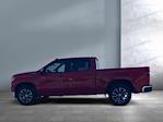 2025 Chevrolet Silverado 1500 Crew Cab 4x4, Pickup for sale #C26132 - photo 4