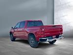 2025 Chevrolet Silverado 1500 Crew Cab 4x4, Pickup for sale #C26132 - photo 2