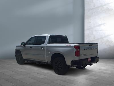 2022 Chevrolet Silverado 1500 LTD Crew Cab 4WD Pickup for sale #C26133A - photo 2