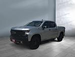 2022 Chevrolet Silverado 1500 LTD Crew Cab 4WD Pickup for sale #C26133A - photo 1
