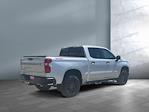 2022 Chevrolet Silverado 1500 LTD Crew Cab 4WD Pickup for sale #C26133A - photo 6