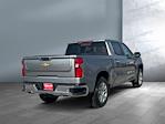 2025 Chevrolet Silverado 1500 Crew Cab 4x4, Pickup for sale #C26134 - photo 6