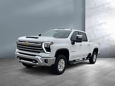 2024 Chevrolet Silverado 2500 Crew Cab 4WD, Pickup for sale #C26158 - photo 1