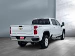 2024 Chevrolet Silverado 2500 Crew Cab 4WD, Pickup for sale #C26158 - photo 6