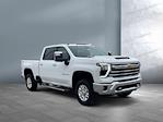 2024 Chevrolet Silverado 2500 Crew Cab 4WD, Pickup for sale #C26158 - photo 8