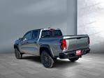 2025 Chevrolet Colorado Crew Cab 4WD, Pickup for sale #C26166 - photo 2