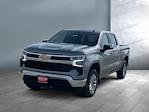 New 2025 Chevrolet Silverado 1500 LT Crew Cab 4WD Pickup for sale #C26173 - photo 1