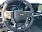 New 2025 Chevrolet Silverado 1500 LT Crew Cab 4WD Pickup for sale #C26173 - photo 12
