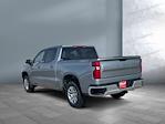 New 2025 Chevrolet Silverado 1500 LT Crew Cab 4WD Pickup for sale #C26173 - photo 2