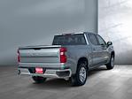 New 2025 Chevrolet Silverado 1500 LT Crew Cab 4WD Pickup for sale #C26173 - photo 6
