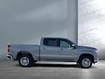 New 2025 Chevrolet Silverado 1500 LT Crew Cab 4WD Pickup for sale #C26173 - photo 7