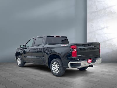 New 2025 Chevrolet Silverado 1500 LT-L Crew Cab 4WD Pickup for sale #C26184 - photo 2