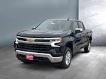 New 2025 Chevrolet Silverado 1500 LT-L Crew Cab 4WD Pickup for sale #C26184 - photo 1