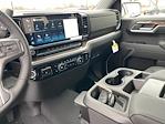 New 2025 Chevrolet Silverado 1500 LT-L Crew Cab 4WD Pickup for sale #C26184 - photo 13