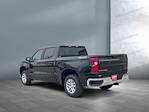 New 2025 Chevrolet Silverado 1500 LT-L Crew Cab 4WD Pickup for sale #C26184 - photo 2
