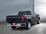 New 2025 Chevrolet Silverado 1500 LT-L Crew Cab 4WD Pickup for sale #C26184 - photo 6