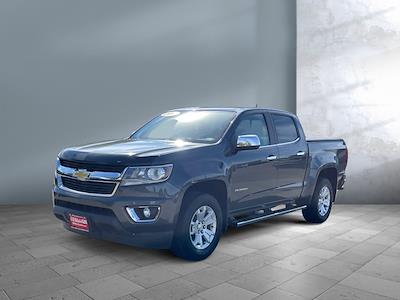 2017 Chevrolet Colorado Crew Cab 4WD Pickup for sale #C26187B - photo 1