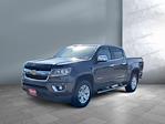 2017 Chevrolet Colorado Crew Cab 4WD Pickup for sale #C26187B - photo 1