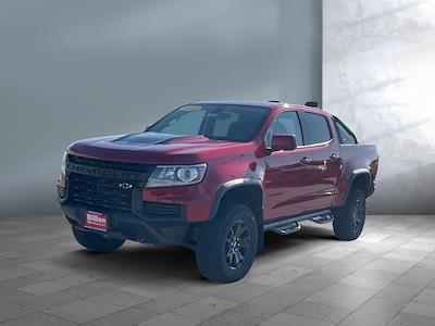 2022 Chevrolet Colorado Crew Cab 4WD Pickup for sale #C26217A - photo 1