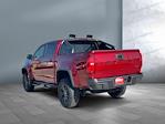 2022 Chevrolet Colorado Crew Cab 4WD Pickup for sale #C26217A - photo 2