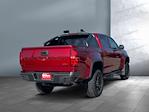 2022 Chevrolet Colorado Crew Cab 4WD Pickup for sale #C26217A - photo 6