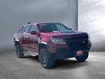 2022 Chevrolet Colorado Crew Cab 4WD Pickup for sale #C26217A - photo 8