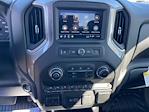 New 2025 Chevrolet Silverado 1500 Work Truck Regular Cab 4WD Pickup for sale #C26221 - photo 11
