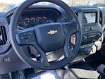 New 2025 Chevrolet Silverado 1500 Work Truck Regular Cab 4WD Pickup for sale #C26221 - photo 12