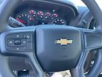 New 2025 Chevrolet Silverado 1500 Work Truck Regular Cab 4WD Pickup for sale #C26221 - photo 18