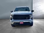 New 2025 Chevrolet Silverado 1500 Work Truck Regular Cab 4WD Pickup for sale #C26221 - photo 3
