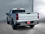 New 2025 Chevrolet Silverado 1500 Work Truck Regular Cab 4WD Pickup for sale #C26221 - photo 2