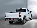 New 2025 Chevrolet Silverado 1500 Work Truck Regular Cab 4WD Pickup for sale #C26221 - photo 6