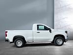 New 2025 Chevrolet Silverado 1500 Work Truck Regular Cab 4WD Pickup for sale #C26221 - photo 7