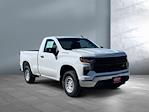 New 2025 Chevrolet Silverado 1500 Work Truck Regular Cab 4WD Pickup for sale #C26221 - photo 8