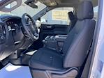 New 2025 Chevrolet Silverado 1500 Work Truck Regular Cab 4WD Pickup for sale #C26221 - photo 9