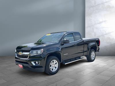 2019 Chevrolet Colorado Extended Cab 4WD Pickup for sale #C26221A - photo 1