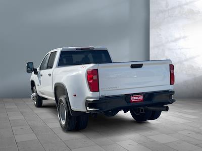 2020 Chevrolet Silverado 3500 Crew Cab 4WD Pickup for sale #C26233A - photo 2