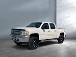2013 Chevrolet Silverado 1500 Crew Cab 4WD Pickup for sale #C26249B - photo 1