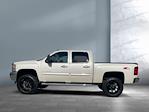 2013 Chevrolet Silverado 1500 Crew Cab 4WD Pickup for sale #C26249B - photo 4