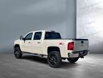 2013 Chevrolet Silverado 1500 Crew Cab 4WD Pickup for sale #C26249B - photo 2