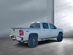 2013 Chevrolet Silverado 1500 Crew Cab 4WD Pickup for sale #C26249B - photo 6