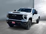 New 2025 Chevrolet Silverado 2500 LTZ Crew Cab 4x4 Pickup for sale #C26259 - photo 1