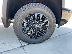 New 2025 Chevrolet Silverado 2500 LTZ Crew Cab 4x4 Pickup for sale #C26259 - photo 16