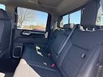 New 2025 Chevrolet Silverado 2500 LTZ Crew Cab 4x4 Pickup for sale #C26259 - photo 18