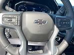 New 2025 Chevrolet Silverado 2500 LTZ Crew Cab 4x4 Pickup for sale #C26259 - photo 19