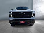 New 2025 Chevrolet Silverado 2500 LTZ Crew Cab 4x4 Pickup for sale #C26259 - photo 3